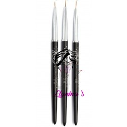 Pinceles liner