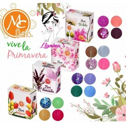 Colección Fiori