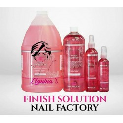 Finish Solutions